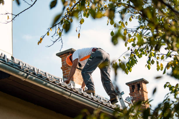 Best Emergency Roof Repair  in Dermott, AR