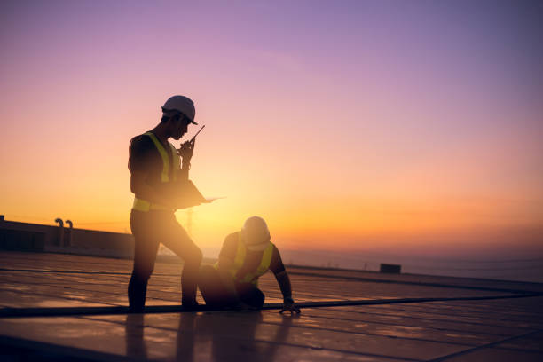 Quick and Trustworthy Emergency Roof Repair Services in Dermott, AR