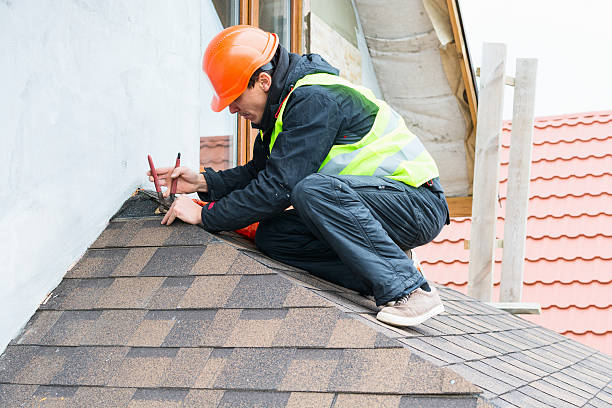 Best Commercial Roof Installation  in Dermott, AR